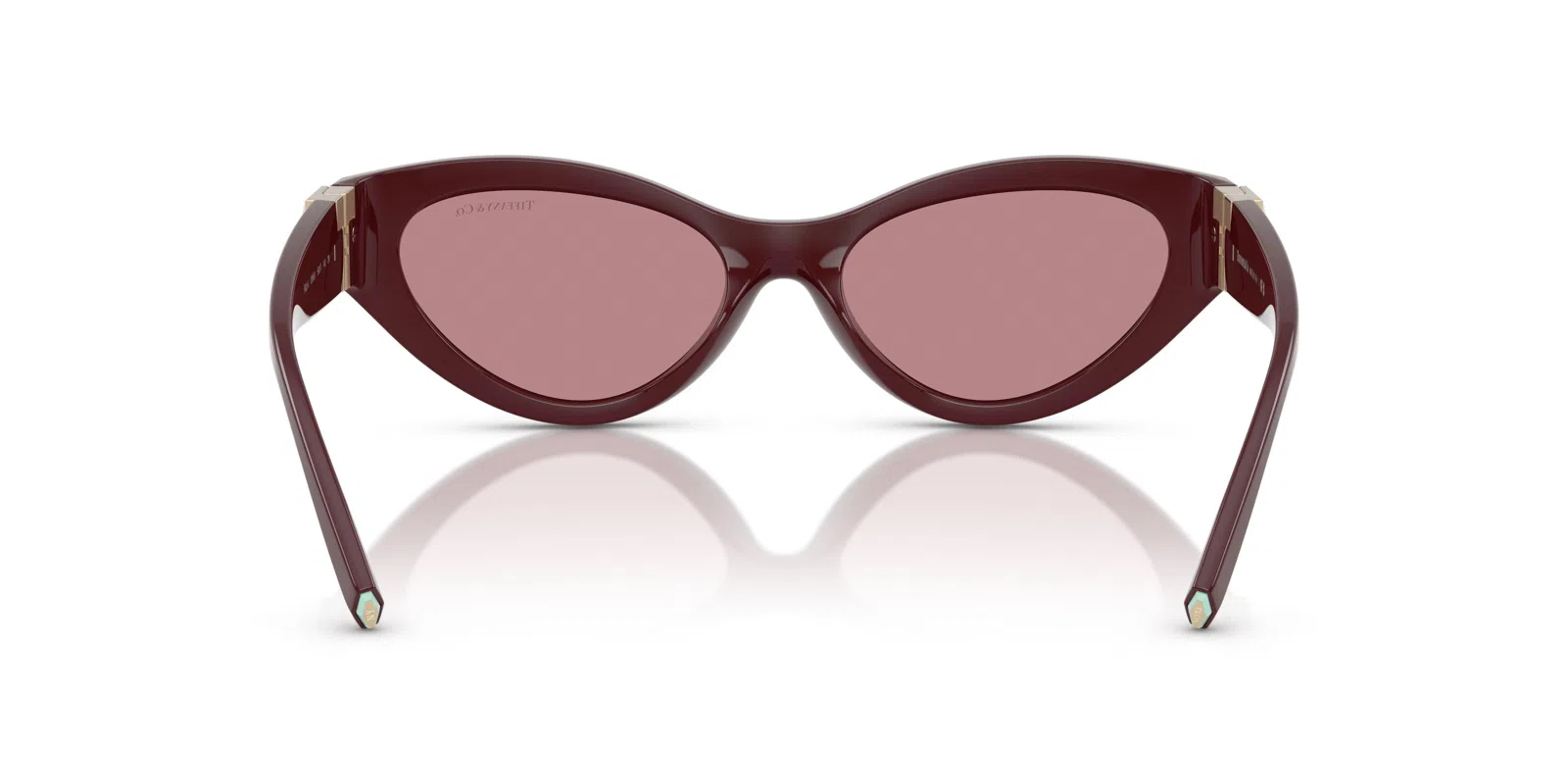 Tiffany 4225U Sunglasses - view 18